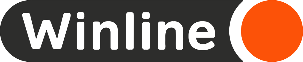 официальный логотип WINLINE