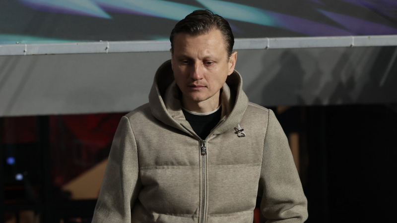 Галактионов&nbsp;&mdash; об&nbsp;уходе из &laquo;Локомотива&raquo;: &laquo;Все возможно. Почему нет&raquo;